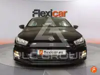 2017 Volkswagen Scirocco
