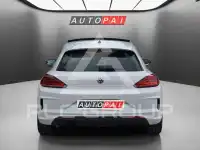 2017 Volkswagen Scirocco