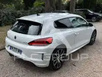 2017 Volkswagen Scirocco