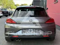 2017 Volkswagen Scirocco