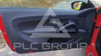 2017 Volkswagen Scirocco