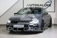 2017 Volkswagen Scirocco