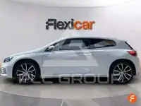 2017 Volkswagen Scirocco