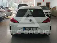 2017 Volkswagen Scirocco
