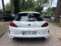 2017 Volkswagen Scirocco