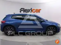 2017 Volkswagen Scirocco