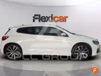 2017 Volkswagen Scirocco