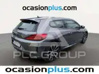 2017 Volkswagen Scirocco