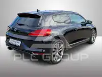 2017 Volkswagen Scirocco