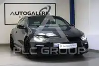 2017 Volkswagen Scirocco