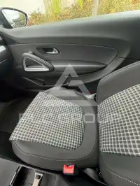 2017 Volkswagen Scirocco