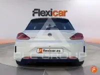 2017 Volkswagen Scirocco