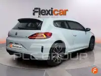 2017 Volkswagen Scirocco