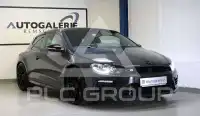 2017 Volkswagen Scirocco