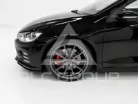 2017 Volkswagen Scirocco