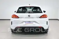 2017 Volkswagen Scirocco