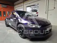 2017 Volkswagen Scirocco