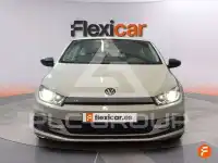 2017 Volkswagen Scirocco