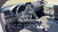 2017 Volkswagen Scirocco