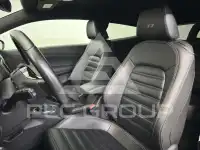 2017 Volkswagen Scirocco
