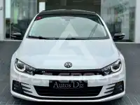 2017 Volkswagen Scirocco