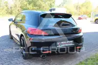 2017 Volkswagen Scirocco