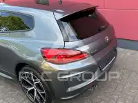 2017 Volkswagen Scirocco