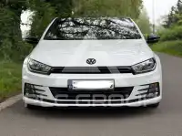 2017 Volkswagen Scirocco