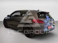 2017 Volkswagen Scirocco