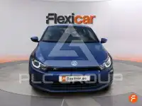 2017 Volkswagen Scirocco