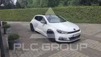 2017 Volkswagen Scirocco