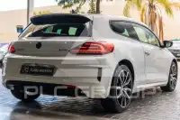 2017 Volkswagen Scirocco