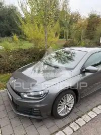 2017 Volkswagen Scirocco