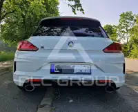 2017 Volkswagen Scirocco