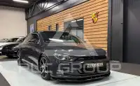 2017 Volkswagen Scirocco