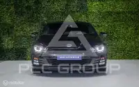 2017 Volkswagen Scirocco