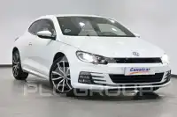 2017 Volkswagen Scirocco