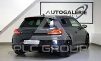 2017 Volkswagen Scirocco