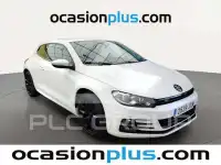 2017 Volkswagen Scirocco