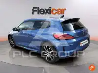 2017 Volkswagen Scirocco
