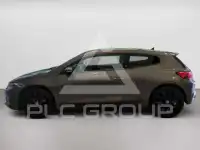 2017 Volkswagen Scirocco