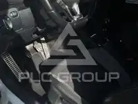 2017 Volkswagen Scirocco