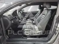 2017 Volkswagen Scirocco