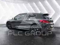 2017 Volkswagen Scirocco