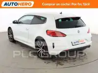 2017 Volkswagen Scirocco