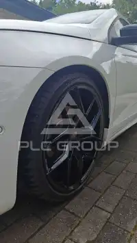 2017 Volkswagen Scirocco