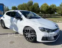 2017 Volkswagen Scirocco