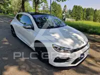 2017 Volkswagen Scirocco