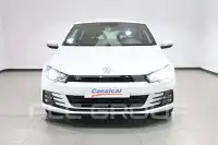 2017 Volkswagen Scirocco