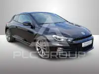 2017 Volkswagen Scirocco